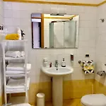 Casa Merano & Restaurant Centro 3* Bibione