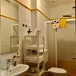 Appart hôtel Casa Merano & Restaurant Centro Bibione