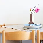 Casa Merano & Restaurant Centro Appart hôtel 3*