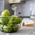 Appart hôtel Casa Merano & Restaurant Centro 3*