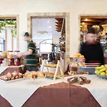 Casa Merano & Restaurant Centro Appart hôtel 3*