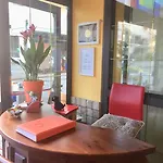 Appart hôtel Casa Merano & Restaurant Centro 3*