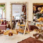 Hotel apartamentowy Casa Merano & Restaurant Centro Bibione