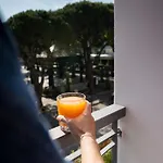 Hotel apartamentowy Casa Merano & Restaurant Centro 3*