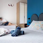 Hotel apartamentowy Casa Merano & Restaurant Centro Bibione