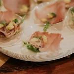 Casa Merano & Restaurant Centro Appart hôtel Bibione