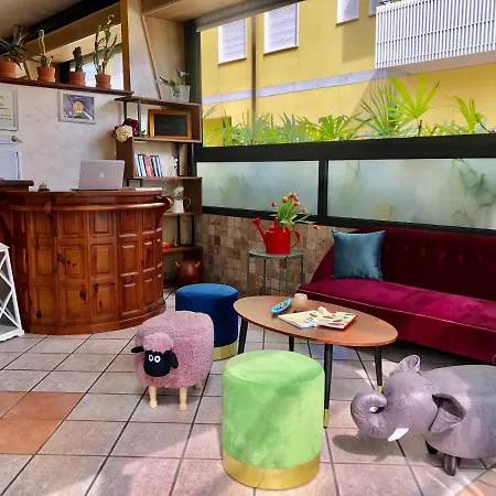 Casa Merano & Restaurant Centro شقة فندقية