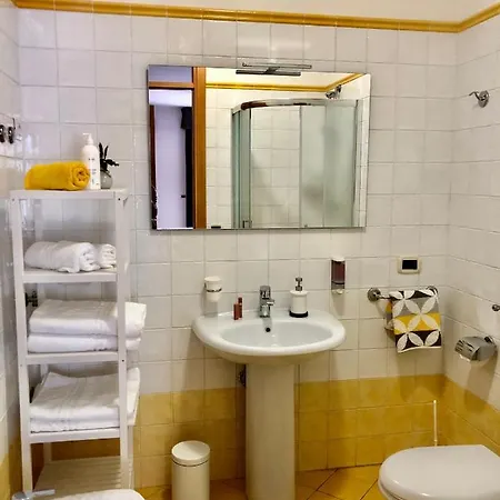 Casa Merano & Restaurant Centro 3* بيبيوني