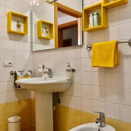 شقة فندقية Casa Merano & Restaurant Centro