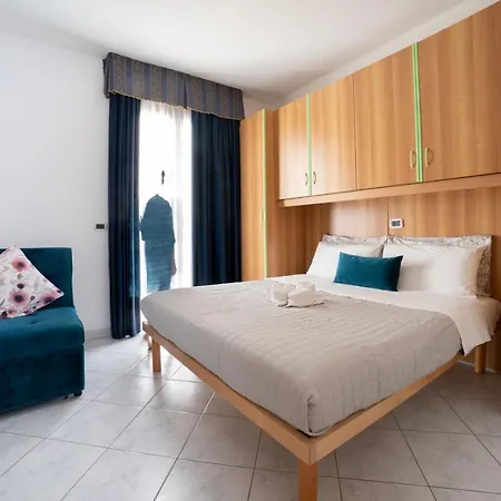 Casa Merano & Restaurant Centro بيبيوني