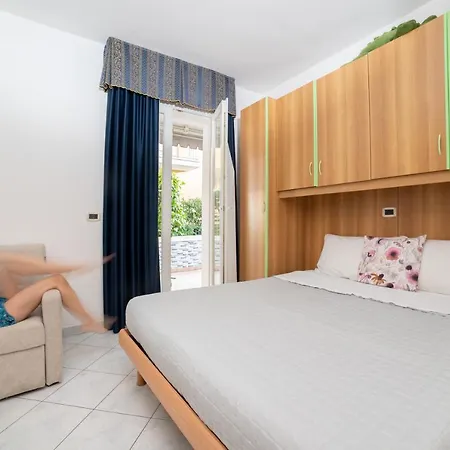 Casa Merano & Restaurant Centro بيبيوني