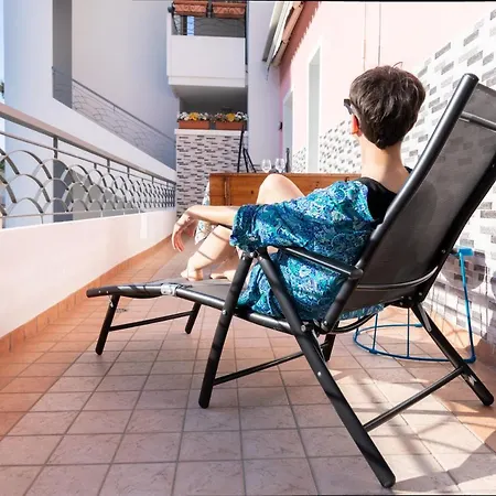 Casa Merano & Restaurant Centro شقة فندقية