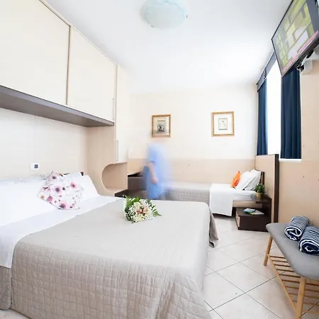 Casa Merano & Restaurant Centro بيبيوني