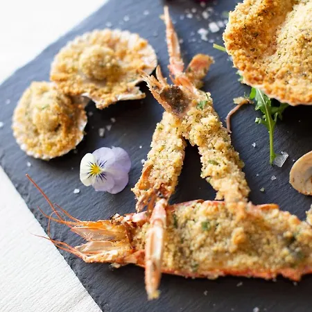 Casa Merano & Restaurant Centro 3* بيبيوني