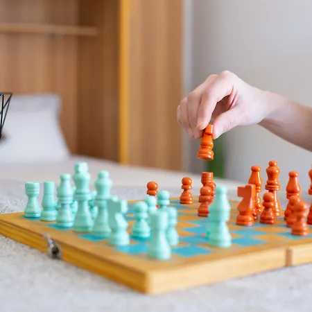 Casa Merano & Restaurant Centro 公寓式酒店