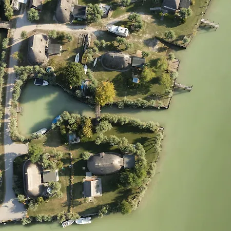 公寓式酒店 Casa Merano & Restaurant Centro