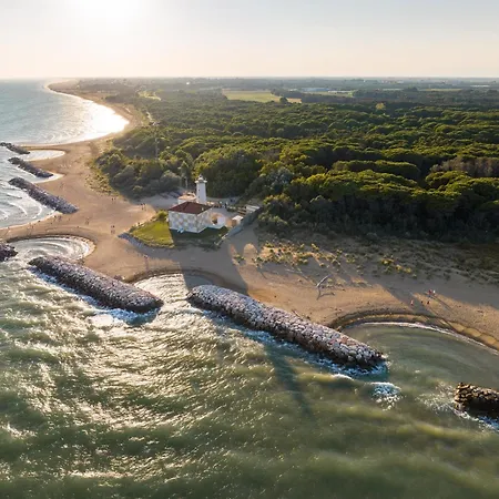 Casa Merano & Restaurant Centro 公寓式酒店 比比翁