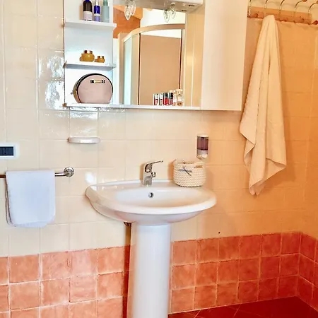 شقة فندقية Casa Merano & Restaurant Centro