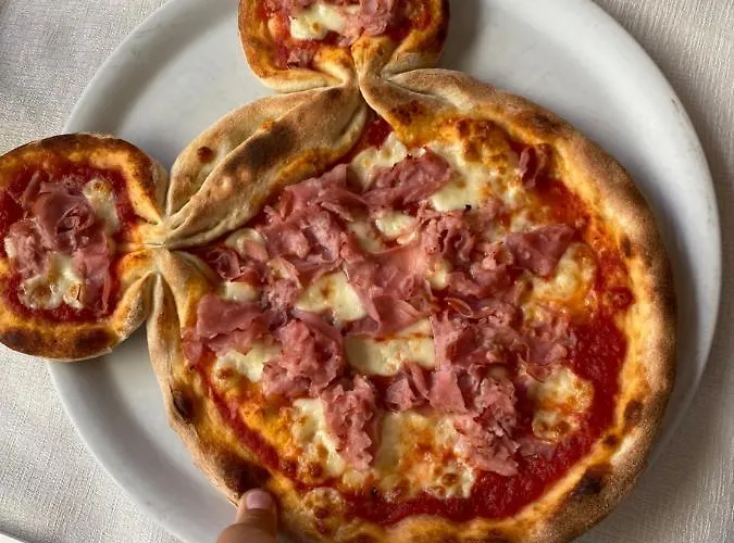 公寓式酒店 Casa Merano & Restaurant Centro 4*