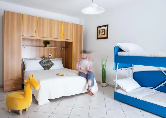 Casa Merano & Restaurant Centro