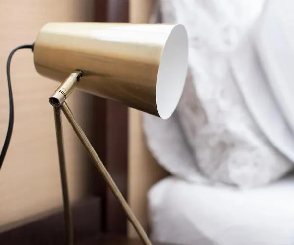 公寓式酒店 Casa Merano & Restaurant Centro 比比翁