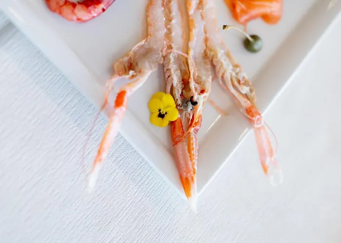 Casa Merano & Restaurant Centro 公寓式酒店 比比翁