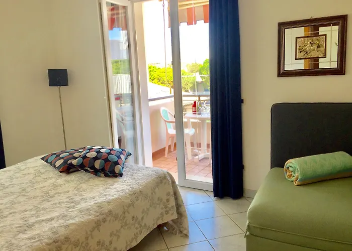 Casa Merano & Restaurant Centro 4* 比比翁