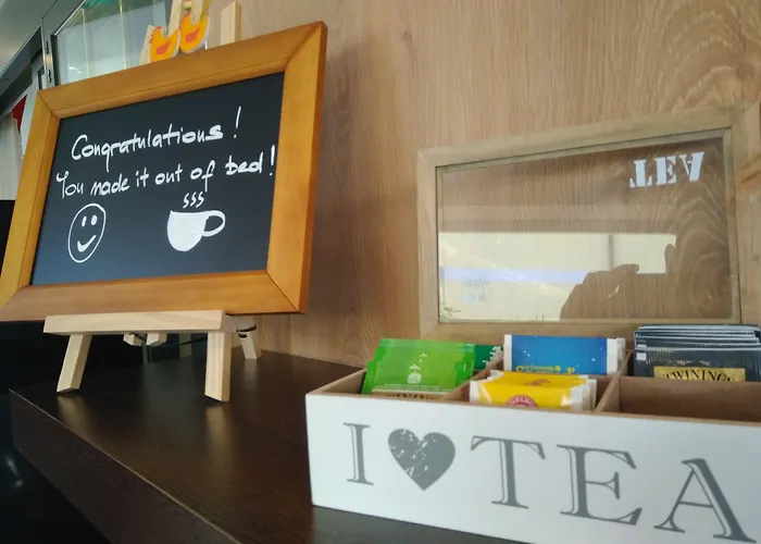 Casa Merano & Restaurant Centro