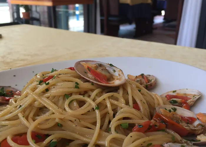 Casa Merano & Restaurant Centro 公寓式酒店