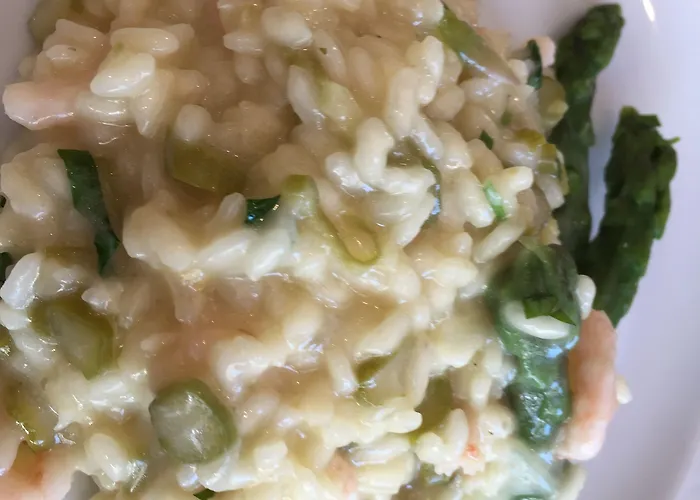 公寓式酒店 Casa Merano & Restaurant Centro