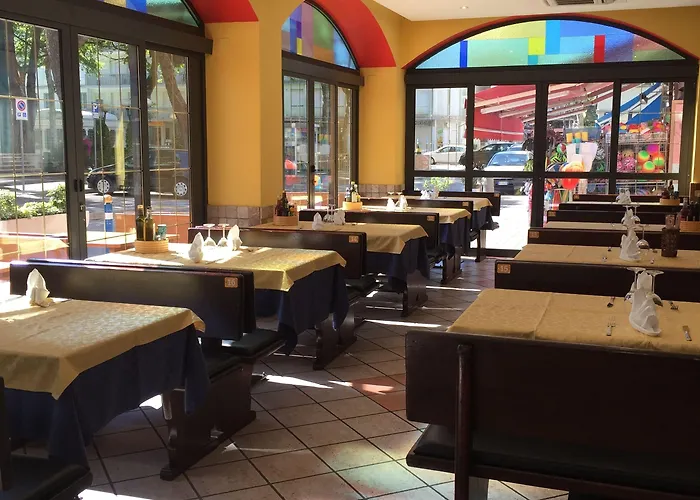 Casa Merano & Restaurant Centro 公寓式酒店