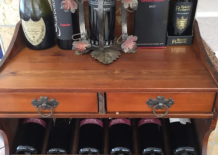 Casa Merano & Restaurant Centro 公寓式酒店