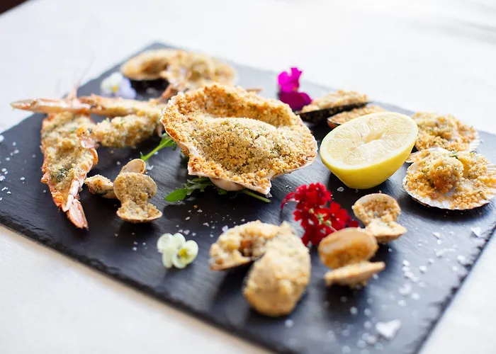 Casa Merano & Restaurant Centro 公寓式酒店