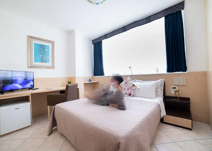 Casa Merano & Restaurant Centro