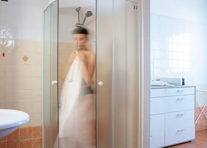 Casa Merano & Restaurant Centro 比比翁