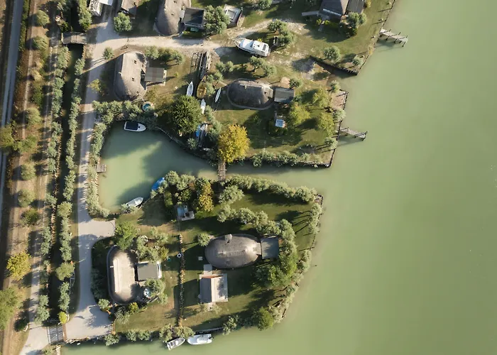 公寓式酒店 Casa Merano & Restaurant Centro