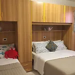 Ξενοδοχείο με διαμερίσματα Casa Merano & Restaurant Centro