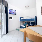 Casa Merano & Restaurant Centro Apart-hotel Bibione