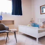 Casa Merano & Restaurant Centro 3* Μπιμπιόνε