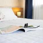 Apartmanhotel Casa Merano & Restaurant Centro 3*