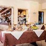 Апарт-готель Casa Merano & Restaurant Centro 3*