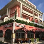 Casa Merano & Restaurant Centro Μπιμπιόνε
