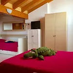 Casa Merano & Restaurant Centro Apart-hotel Bibione