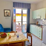 Ξενοδοχείο με διαμερίσματα Casa Merano & Restaurant Centro Μπιμπιόνε