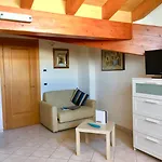Casa Merano & Restaurant Centro Apartmanhotel Bibione