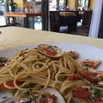Casa Merano & Restaurant Centro Ξενοδοχείο με διαμερίσματα