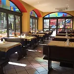 Casa Merano & Restaurant Centro Ξενοδοχείο με διαμερίσματα