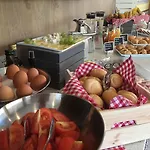 Casa Merano & Restaurant Centro Ξενοδοχείο με διαμερίσματα Μπιμπιόνε