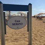 Casa Merano & Restaurant Centro Ξενοδοχείο με διαμερίσματα Μπιμπιόνε