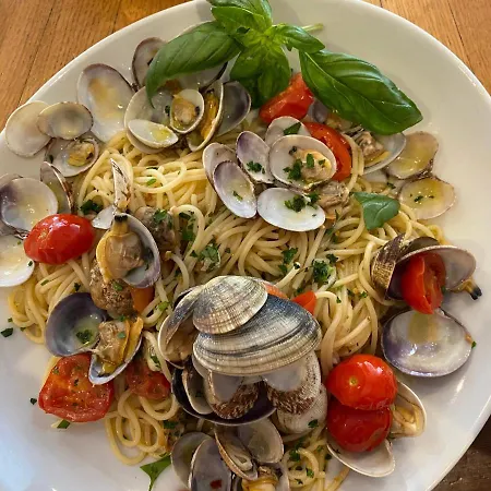 Aparthotel Casa Merano & Restaurant Centro